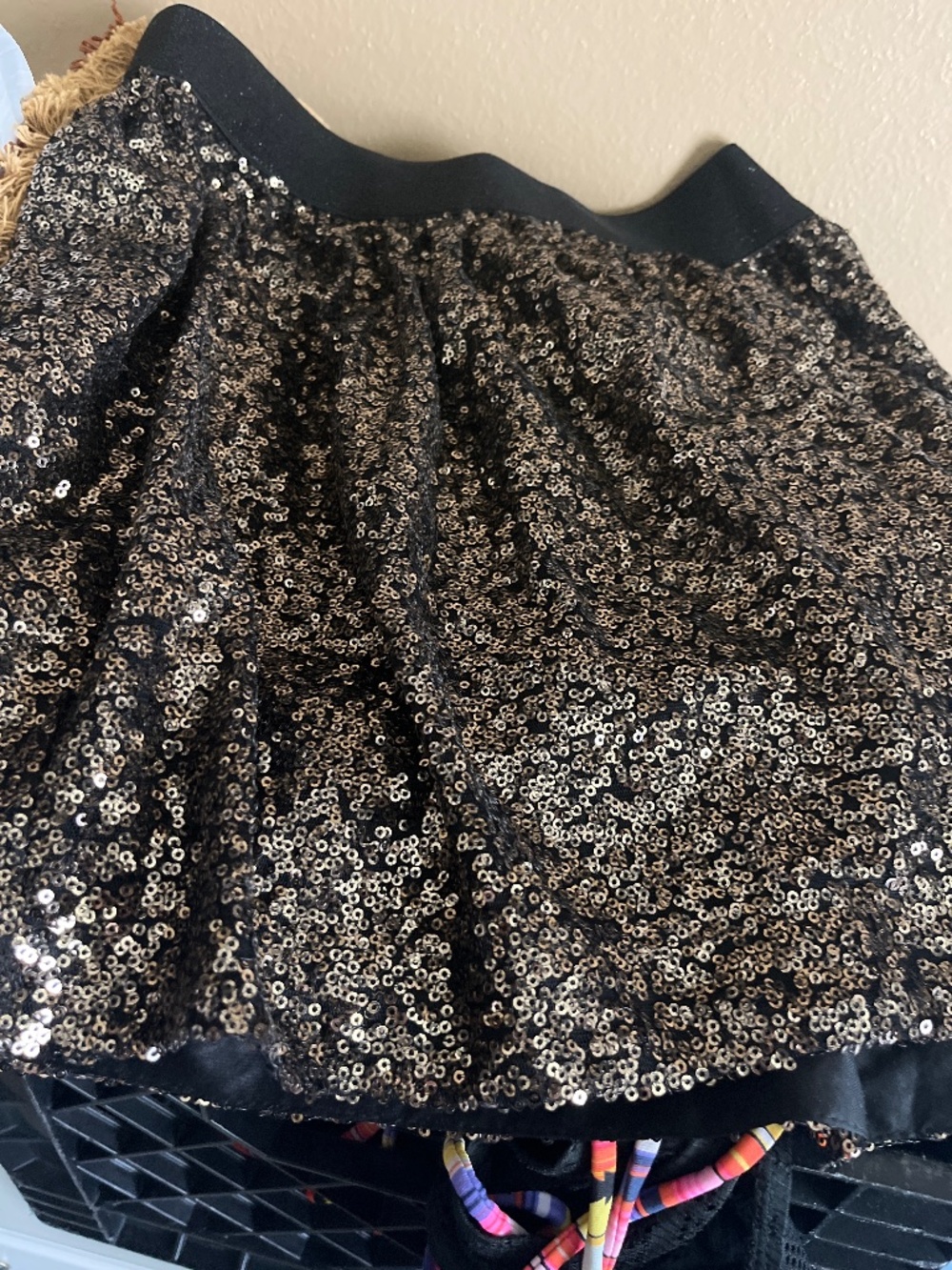 Skirt naf naf size s